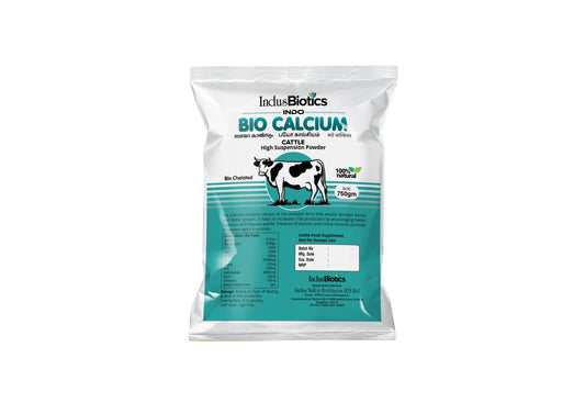 Bio calcium Powder