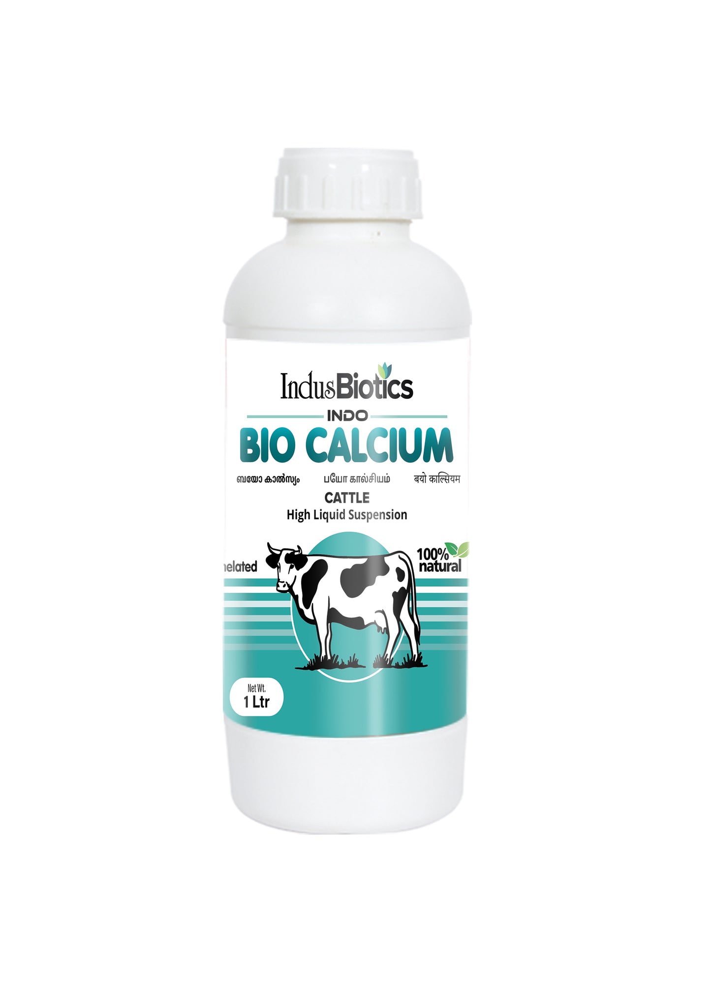 Bio Calcium Liquid