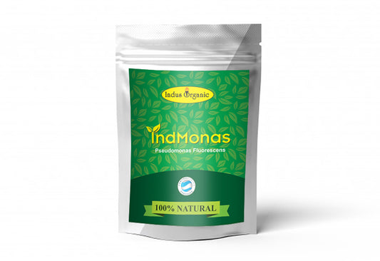 Indmonas Powder