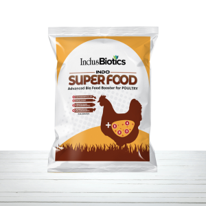 Indo Super Food Poulltry