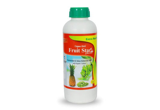 * Fruit Star Plus