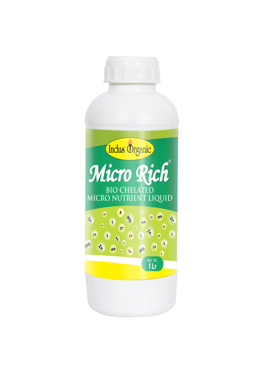 * Micro Rich Liquid
