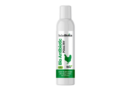 Bio Anti Biotic