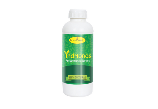 Indmonas Liquid