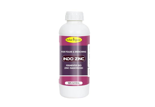 Indoderma Liquid